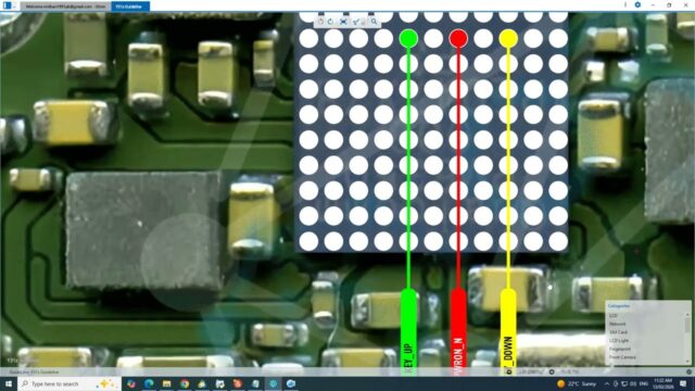 Vivo Y31s Power Button Volume Keys Problem Solution | Not Working Fix