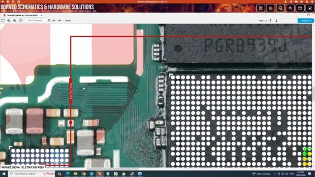 Huawei Nova 8i Touch Screen Solution | NEN-LX1 Touch Not Working Fix