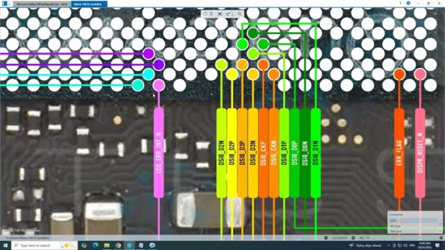 Redmi 14R 5G LCD Problem Solution Display Blank Screen Fix