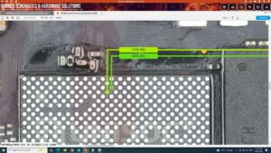 Motorola Moto G35 5G LCD Light Problem Solution – Backlight Fix XT2333