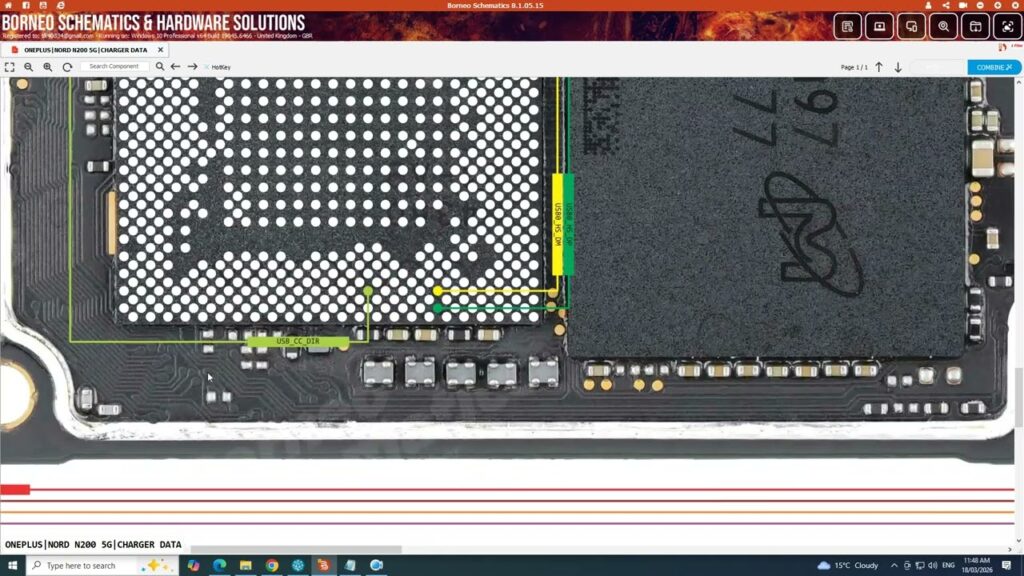 OnePlus Nord N200 5G Charging Solution | DE2117 USB Port Fix