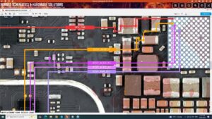 OnePlus Nord N200 5G LCD Light Solution | DE2117 Backlight Fix