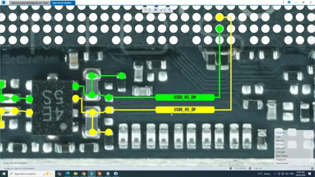 OPPO A3x 4G Charging Problem Solution | Not Charging Fix