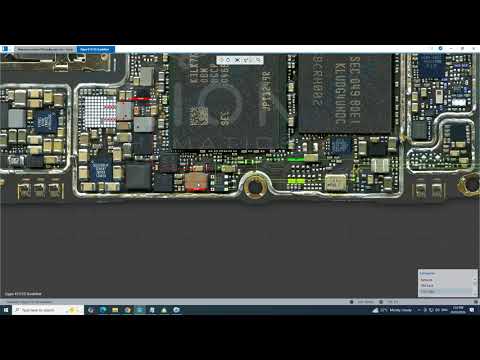 OPPO K10 5G LCD Light Problem Solution | Backlight IC Fix & Repair