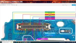 Realme Note 60X Sub Board Ringer Speaker Mic Charging Problem Solution Fix
