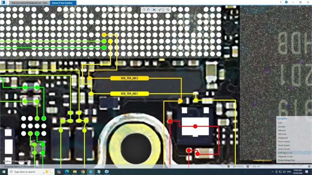 Realme X7 Max Charging Problem Solution | Not Charging, Slow Charging & Dead Port Fixed