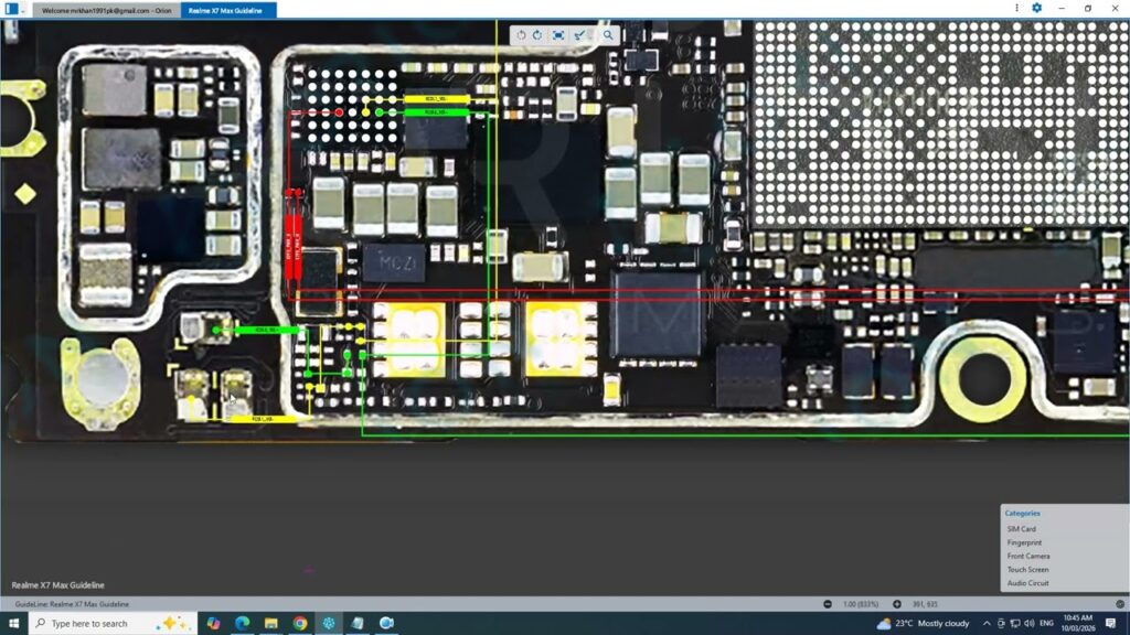 Realme X7 Max Power & Volume Button Problem Solution | Keys Not Working, Stuck & Unresponsive Fixed