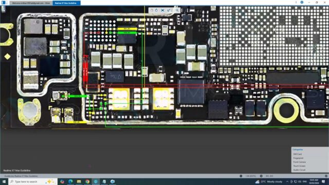 Realme X7 Max Power & Volume Button Problem Solution | Keys Not Working, Stuck & Unresponsive Fixed