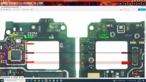 Redmi 10 5G WiFi Bluetooth GPS Signal Solution — Full Hardware Fix