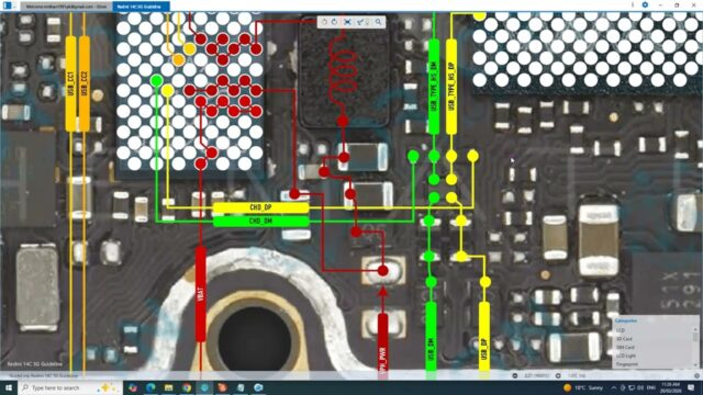 Redmi 14C 5G Charging Problem Solution | Not Charging Fix