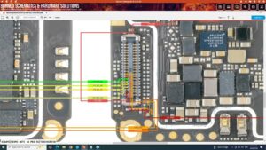 Redmi Note 14 Pro 5G Touch Screen Not Working Solution | Display Touch Jumper Ways
