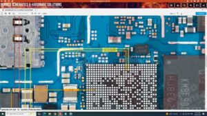 Samsung A15 5G Touch Screen Not Working Solution | Samsung A15 5G Touch Jumper Ways