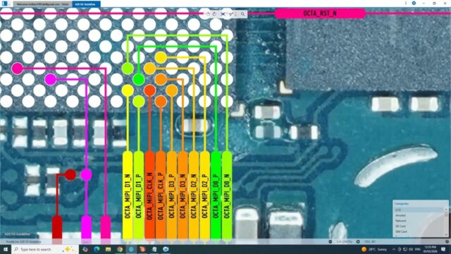 Samsung A26 LCD Problem Solution | Samsung Galaxy A26 Display Fix & Repair Guide