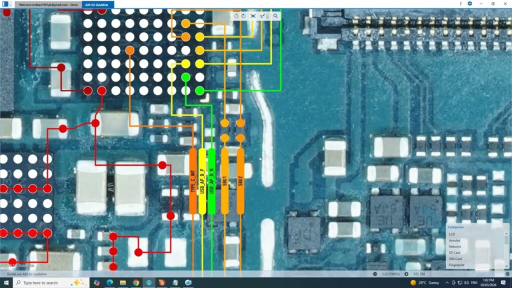 Samsung Galaxy A26 5G Charging Problem Solution | How to Fix Samsung A26 Not Charging