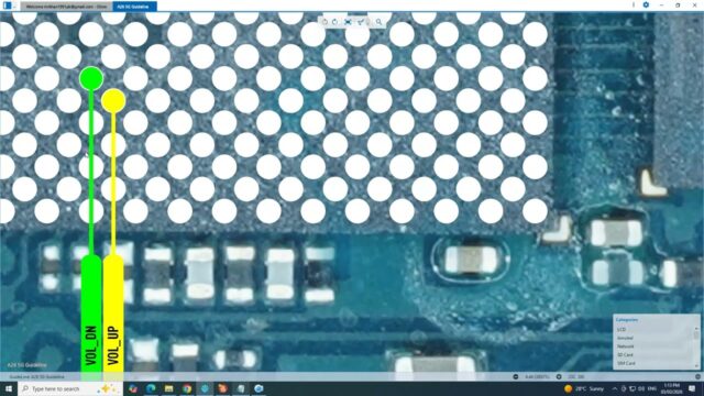 Samsung Galaxy A26 5G Power Button & Volume Keys Solution | How to Fix Samsung A26 Keys