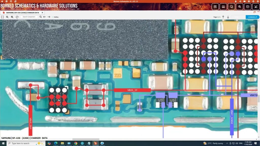 Samsung Galaxy A36 Charging Problem FIXED! (Not Charging, Slow Charging & Fast Drain Solutions)