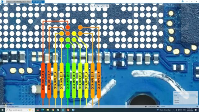 Samsung M15 5G LCD Problem Solution | Display Repair Fix Guide