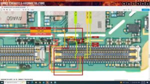 Samsung Note 20 5G Touch Screen Solution | Touch Not Responding Fix