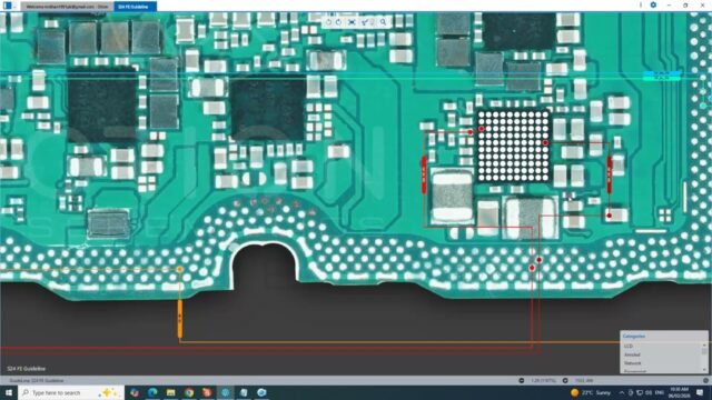 Samsung S24 FE Touch Screen Not Working? 100% Fix (No Data Loss)