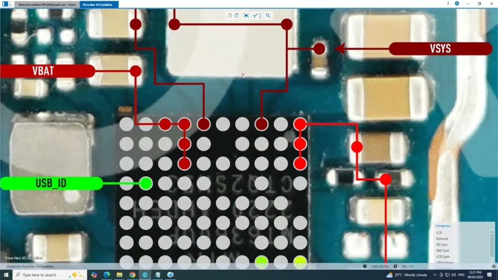 Tecno Pova Neo 5G Charging Solution Not Charging Problem Fix 100% Tested