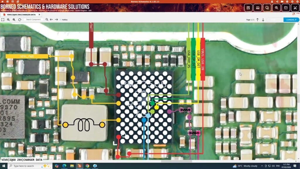 Vivo iQOO Z9x Charging Problem Solution | How to Fix iQOO Z9x Not Charging