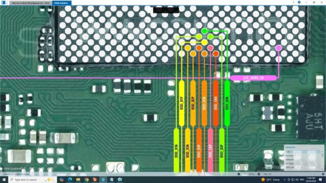 Vivo Y200e LCD Light & Display Problem Solution (100% Fix)