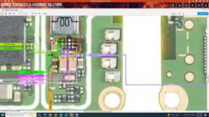 Vivo Y77 LCD Light Solution | Professional Display Backlight Repair
