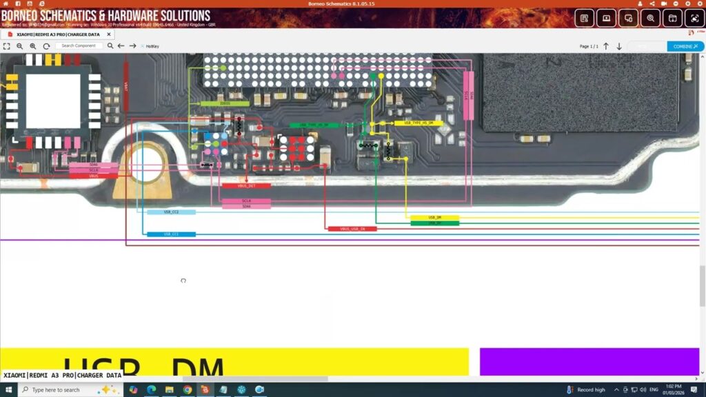 Xiaomi Redmi A3 Pro Charging Problem Solution | Slow Charging & Not Charging Fix