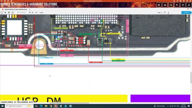 Xiaomi Redmi A3 Pro Charging Problem Solution | Slow Charging & Not Charging Fix