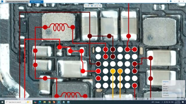 ZTE Axon 40 SE LCD Light Problem Solution – Backlight Fix Guide