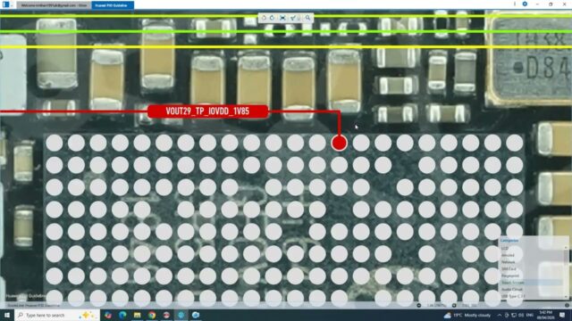Huawei P30 Touch Screen Not Working – Touch Problem Solution