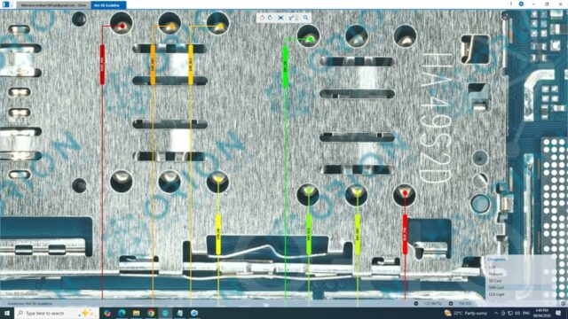 Infinix Hot 50i Insert Sim Card Problem – Sim Not Working Solution