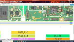 Infinix Note 50 Pro 4G LCD Problem – Display Solution Fixed