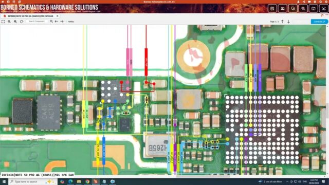 Infinix Note 50 Pro 4G Mic Speaker Ringer Problem – Complete Solution