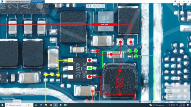 Infinix Smart 9 HD LCD Light Problem Solution | Backlight Fix