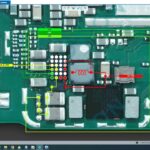 Huawei Mate 30 Lite LCD Light Solution | Display Backlight Repair & Ways