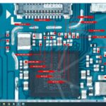 Samsung A17 Dead Solution | Samsung Galaxy A17 Input Output Voltages & Power Fix