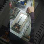 Removed Broken Phone Glass in 5 Minutes 😳