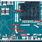 Samsung A17 5G Dead? Don’t Give Up! Full Motherboard Voltage Fix