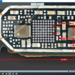Realme C17 LCD Light Solution | Display Backlight Hardware Repair Guide