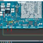 Samsung Galaxy A17 Touch Screen Not Working Solution | Samsung A17 Touch IC Fix