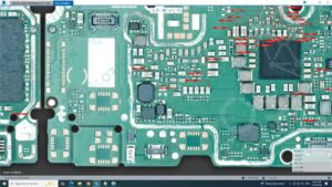 Tecno Pova 4 Dead Solution – Input Output Voltage Fix & Repair
