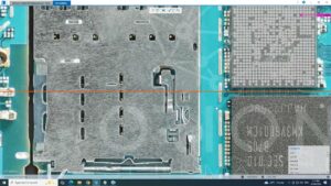 Samsung A31 Power Button Volume Keys Solution