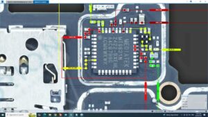 Realme C75 WiFi Bluetooth GPS Solution