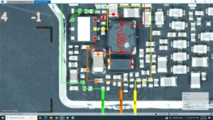 Oppo A5 Pro 5G LCD Light Problem Solution | Backlight Fix
