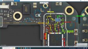 Poco X7 WiFi Bluetooth & GPS Solution — Network IC Motherboard Fix