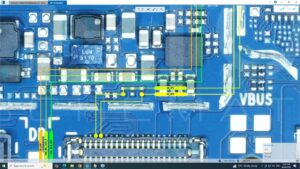 Samsung Galaxy A07 Audio IC Repair: No Sound & Microphone Solution Part 2