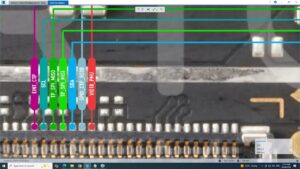 Poco C3 Touch Not Responding Solution — Touch IC Motherboard Fix
