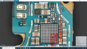 Samsung Galaxy S10+ Battery Connector Solution SM G975F Charging Fix