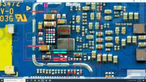 Huawei Nova Y70 LCD Problem Solution | Display Light & Graphics Fix 100% Works